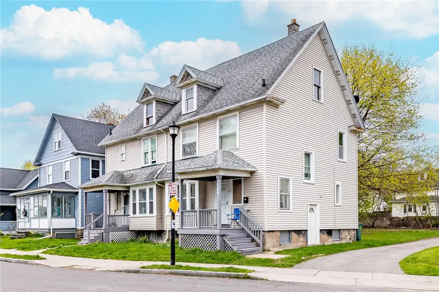 159 Henrietta Street, Rochester, NY 14620 - #3