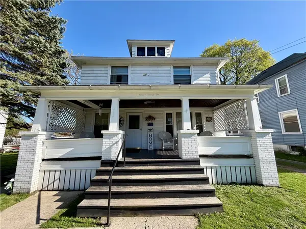 722 E Washington Avenue, Elmira, NY 14901