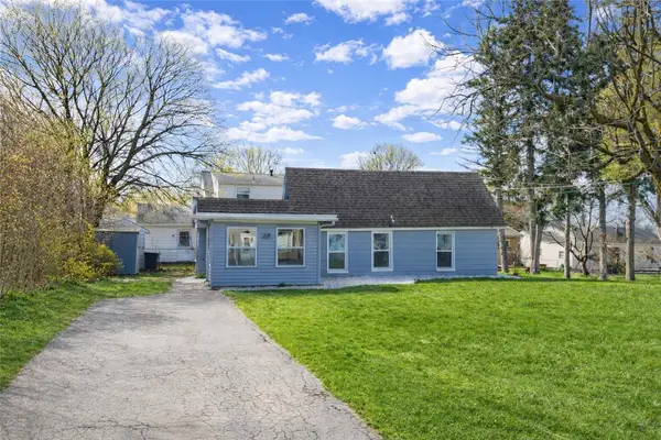 201 Vinal Avenue, Rochester, NY 14609