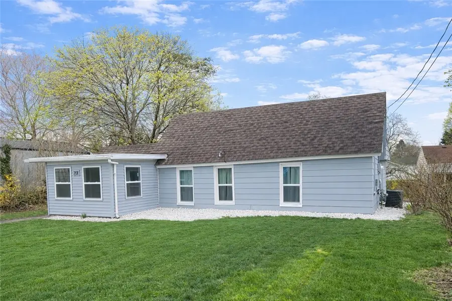 201 Vinal Avenue, Rochester, NY 14609 - #2