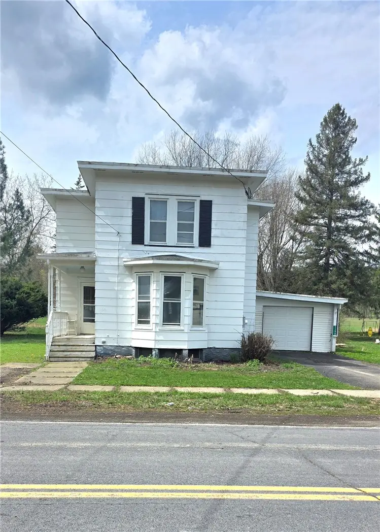 1199 County Road 19, Beaver Dams, NY 14812 - #2