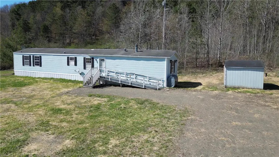 147 Skellie Road, Worcester, NY 12197 - #2