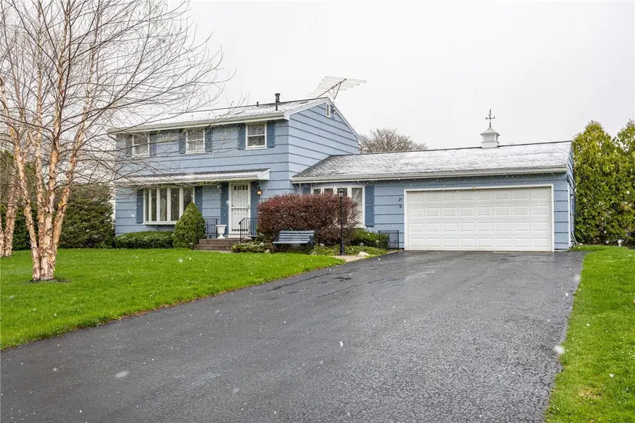 25 Bellmawr Drive, Rochester, NY 14624 - #2