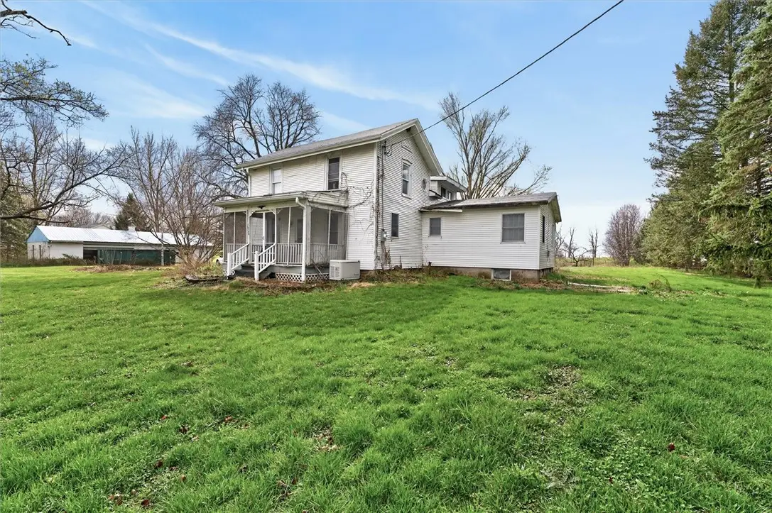 2788 County Road 47, Canandaigua, NY 14424 - #1