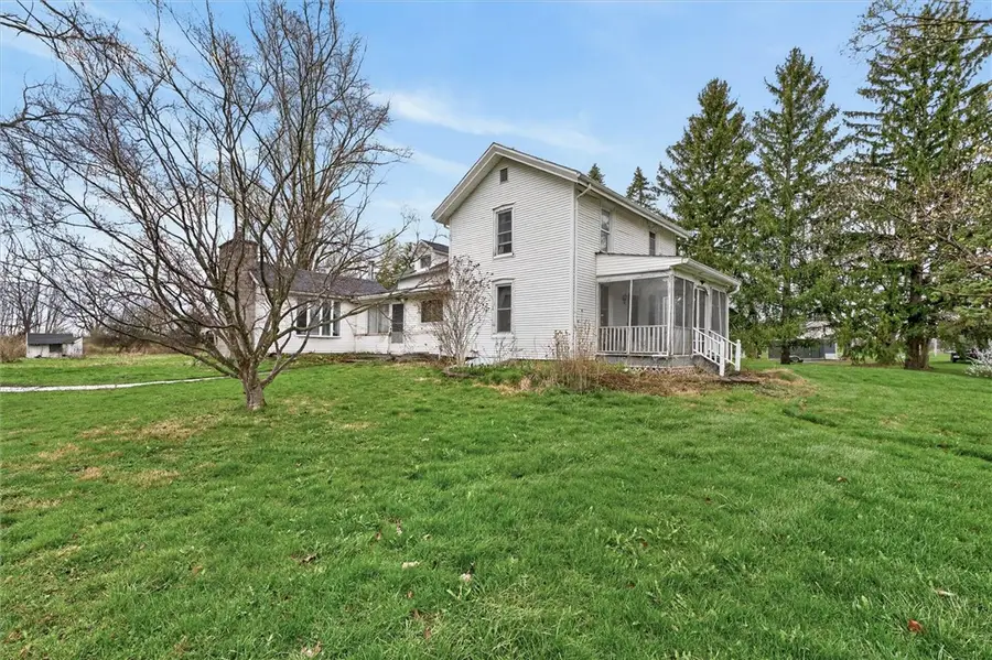 2788 County Road 47, Canandaigua, NY 14424 - #2