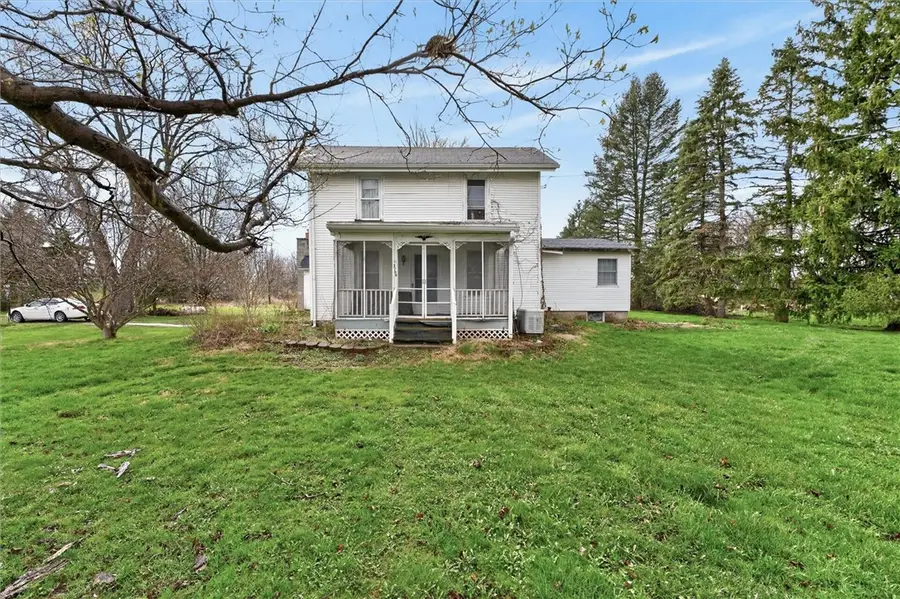 2788 County Road 47, Canandaigua, NY 14424 - #3