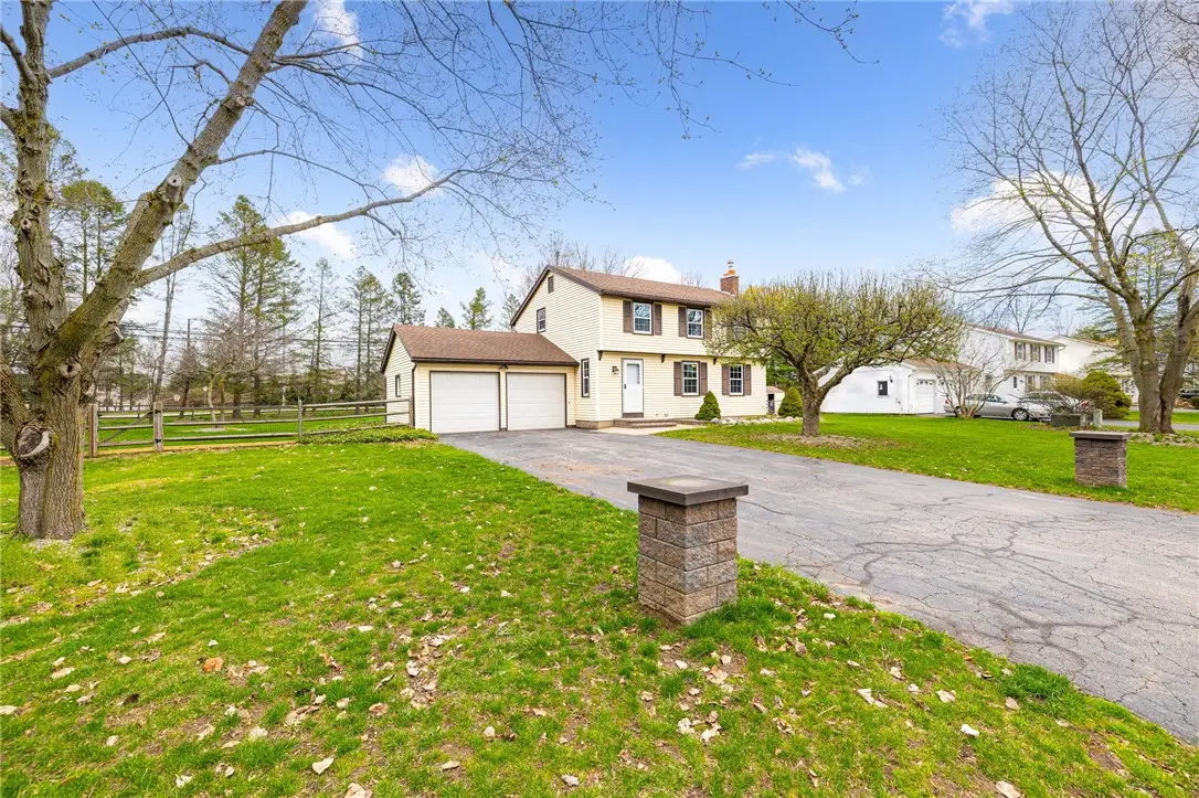 872 Joylene Drive, Webster, NY 14580 - #1