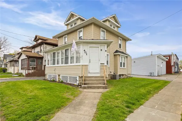 401 W Elm Street, East Rochester, NY 14445