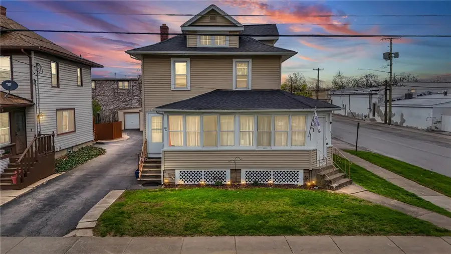 401 W Elm Street, East Rochester, NY 14445 - #2