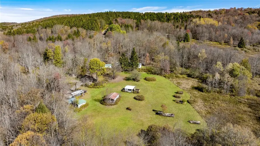 294 Will Warner Road, South Otselic, NY 13155 - #2