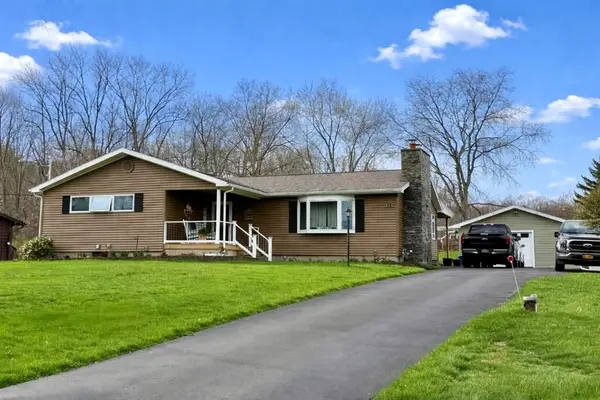 16 Acorn Avenue, Pine City, NY 14871