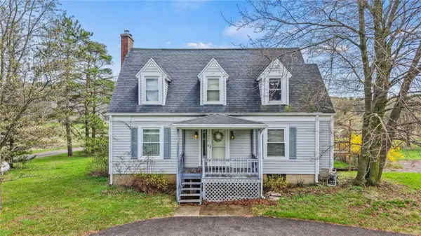 575 Ithaca Road, Spencer, NY 14883