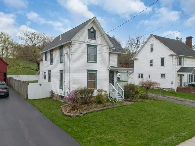 4120 Prospect Street, Williamson, NY 14589 - #2