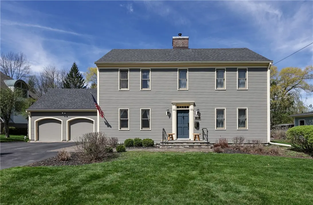 14 Pioneer Street, Cooperstown, NY 13326 - #1