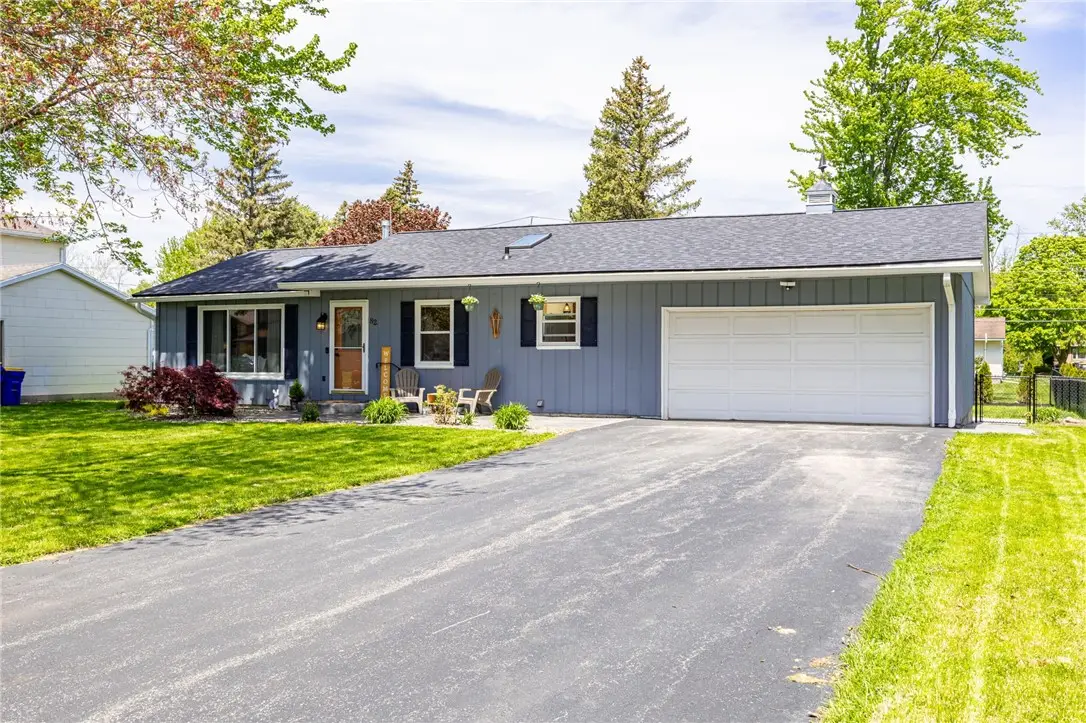 82 Doerun Drive, Rochester, NY 14626 - #1