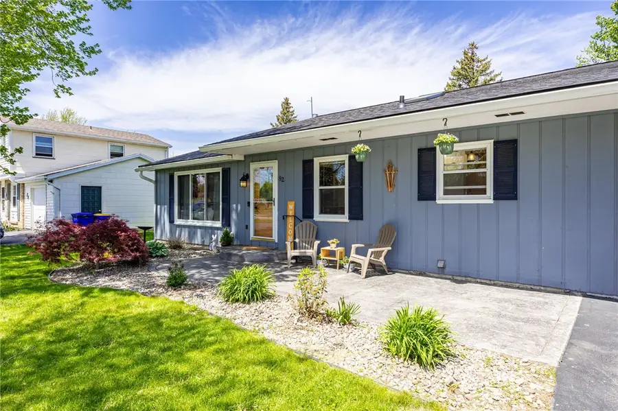 82 Doerun Drive, Rochester, NY 14626 - #2
