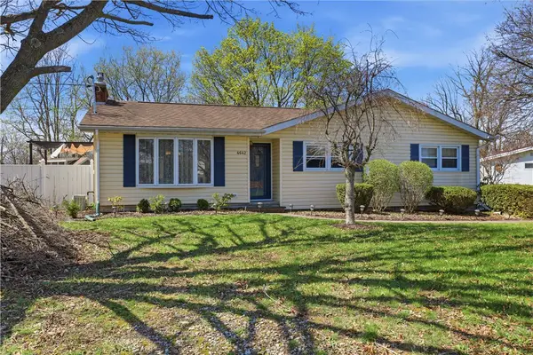 4642 Littleville Road, Avon, NY 14414