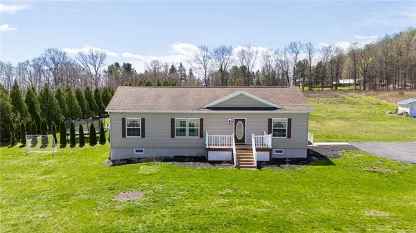 63 Harmon Road, Churchville, NY 14428