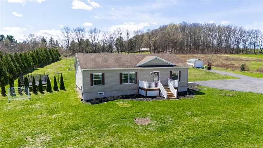 63 Harmon Road, Churchville, NY 14428 - #2