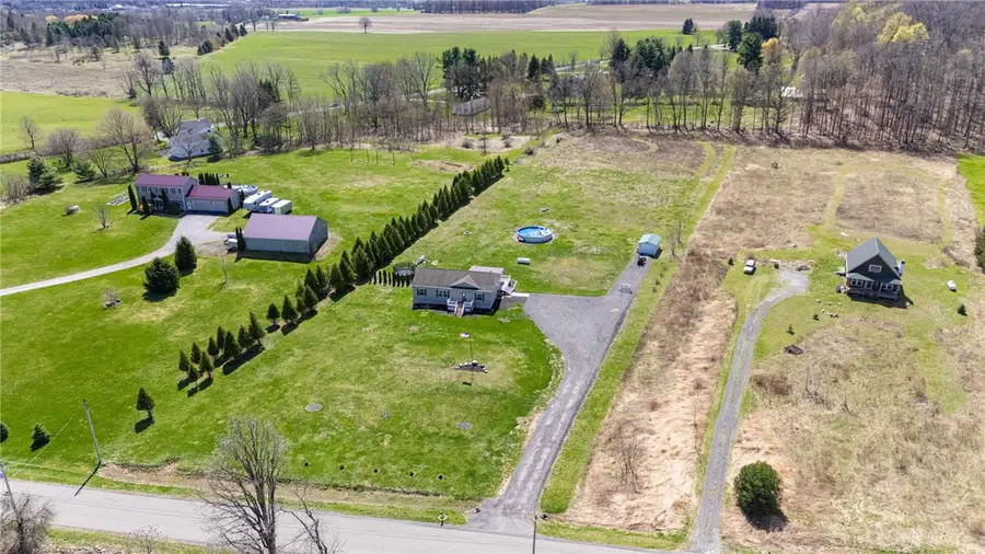 63 Harmon Road, Churchville, NY 14428 - #3