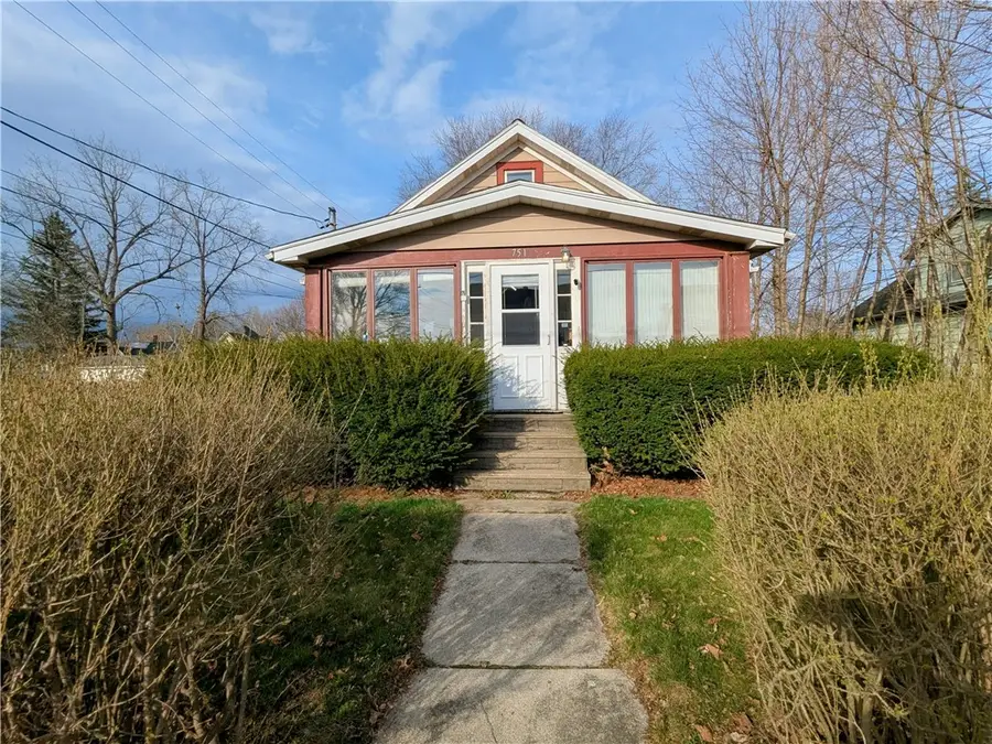 751 Falck Street, Elmira, NY 14904 - #2