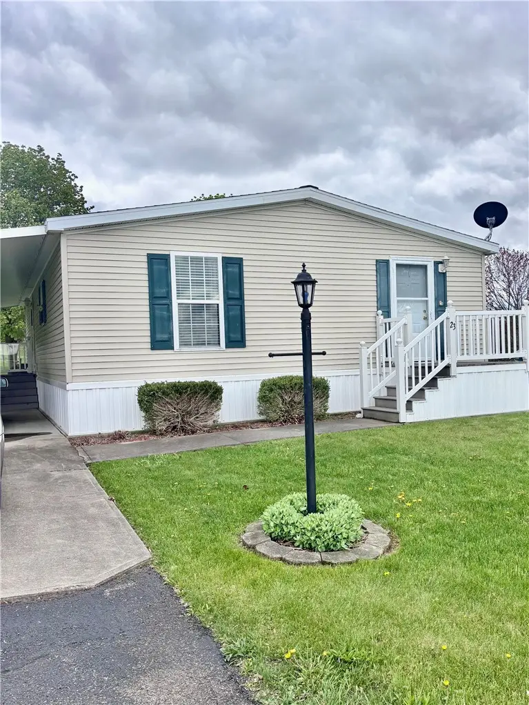 23 Perrys Way, Dansville, NY 14437 - #1