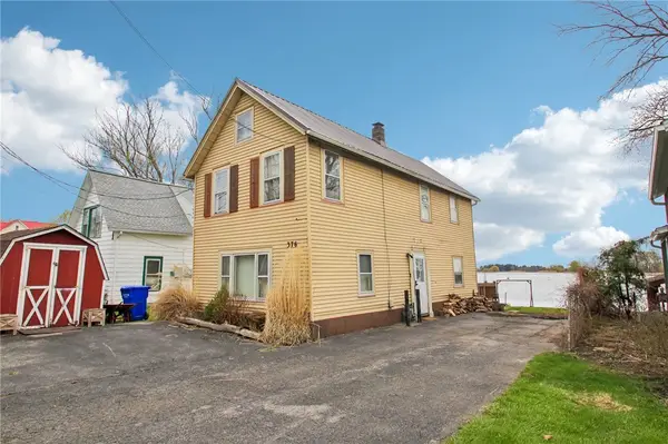 376 Manitou Rd, Hilton, NY 14468