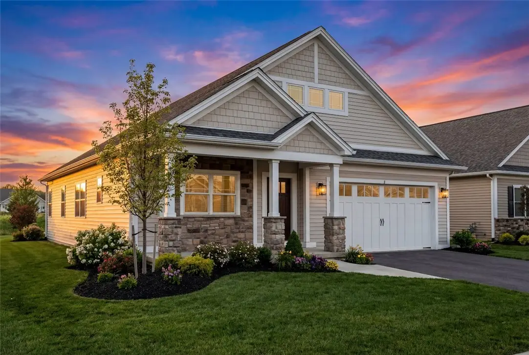 5 Saint Johnsville, Rochester, NY 14618 - #1