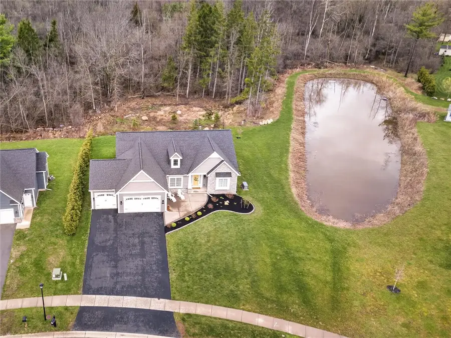 310 Dove Tree Lane, Rochester, NY 14626 - #2