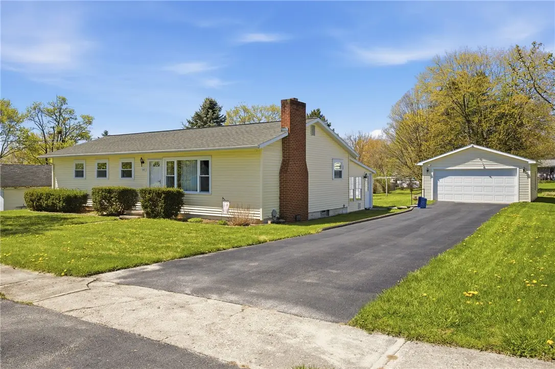 102 Grace Street, Penn Yan, NY 14527 - #1