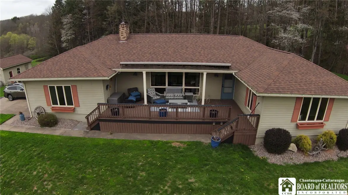 1744 Windfall Road, Olean, NY 14760 - #1