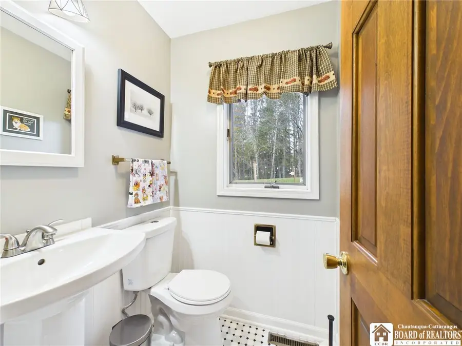 1744 Windfall Road, Olean, NY 14760 - #3