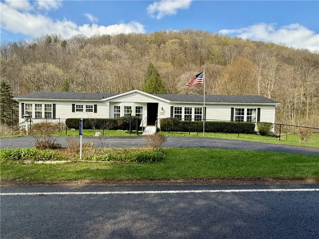 881 Bolivar Drive, Foster, PA 16701 - #1