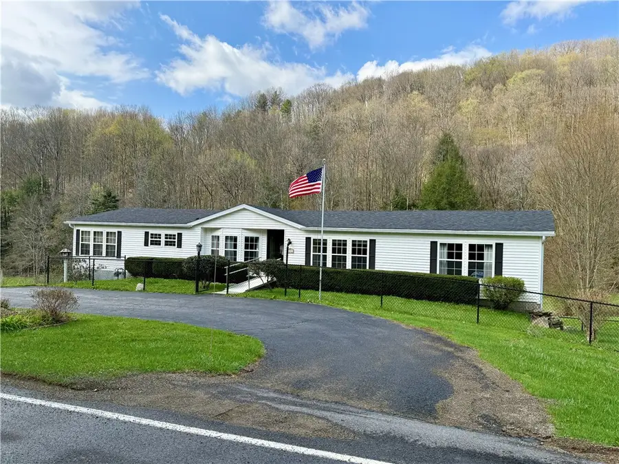 881 Bolivar Drive, Foster, PA 16701 - #2