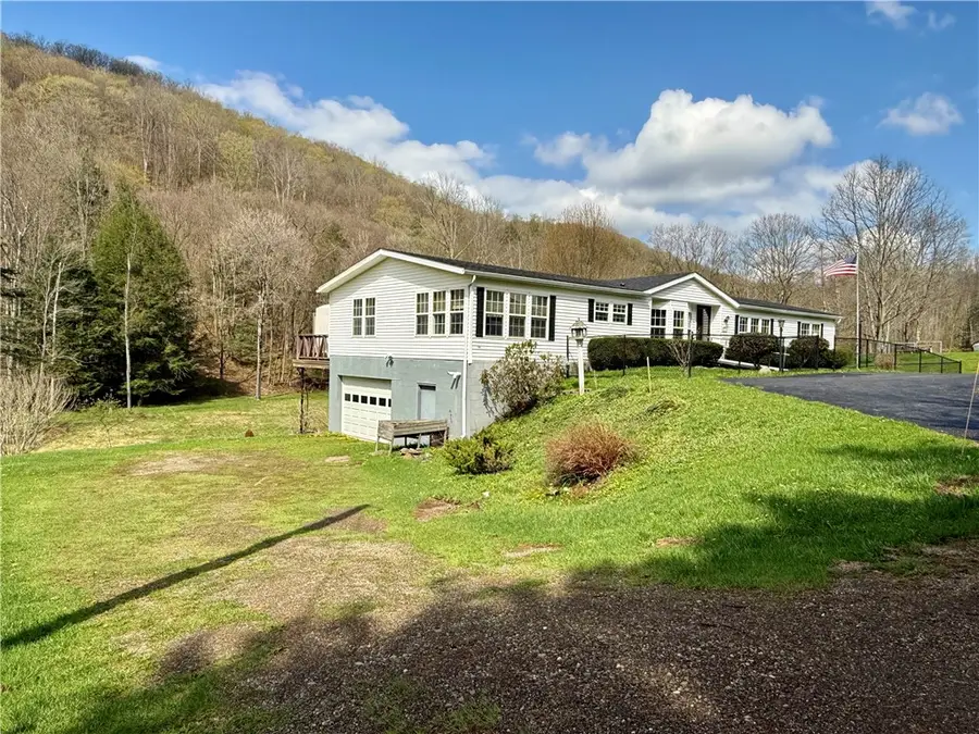 881 Bolivar Drive, Foster, PA 16701 - #3