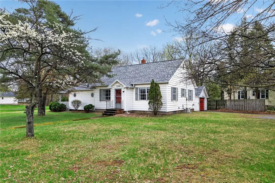 2999 Chili Avenue, Rochester, NY 14624 - #1