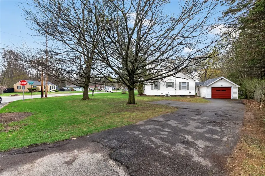 2999 Chili Avenue, Rochester, NY 14624 - #2