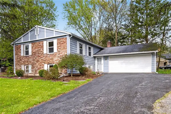 107 Salem Drive, Ithaca, NY 14850