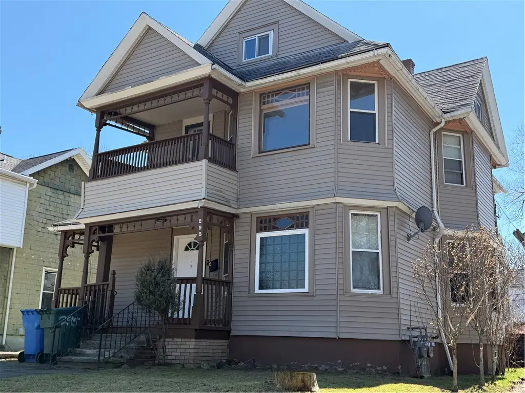 295 Glenwood Avenue, Rochester, NY 14613 - #1