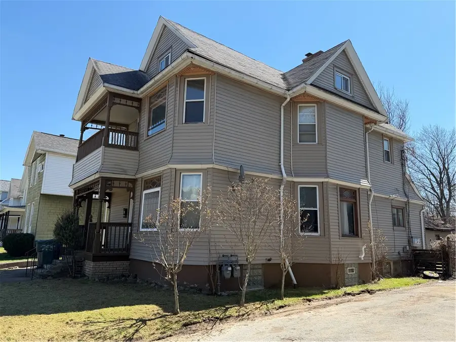 295 Glenwood Avenue, Rochester, NY 14613 - #3