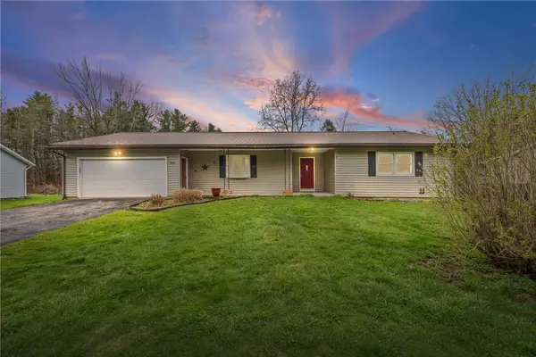 5154 Deliverance Avenue, Marion, NY 14505