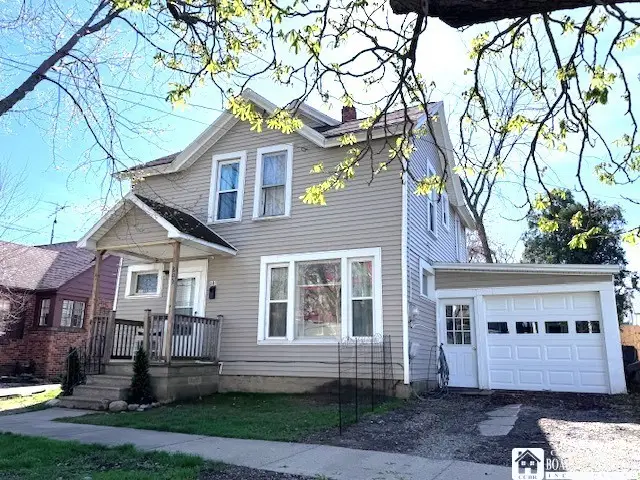 605 Swan Street, Dunkirk, NY 14048 - #1