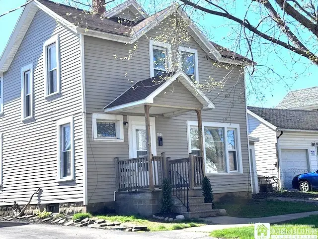 605 Swan Street, Dunkirk, NY 14048 - #3