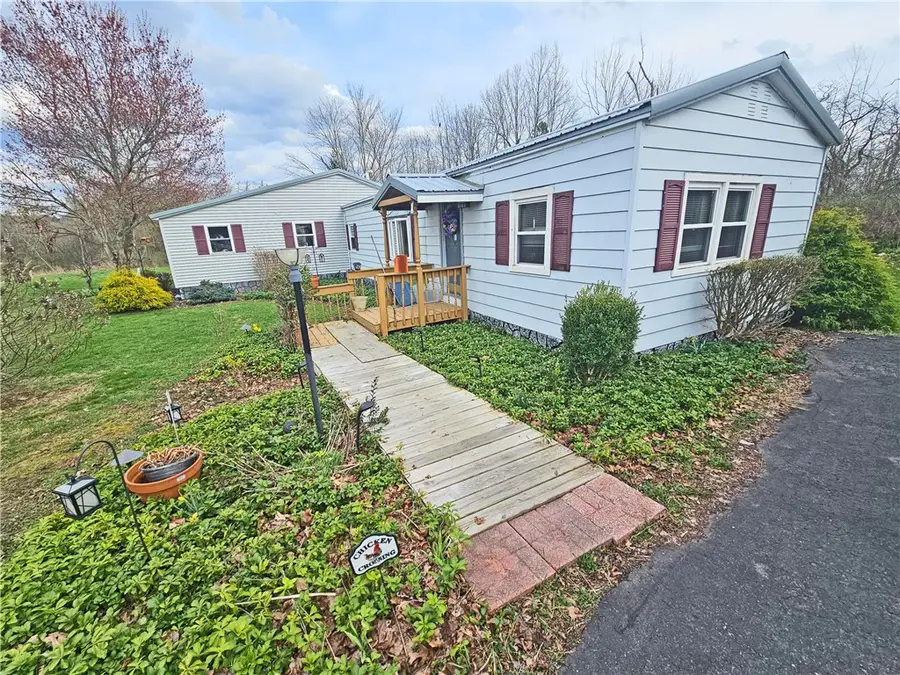 114 Terry Hill Road, Horseheads, NY 14845 - #3