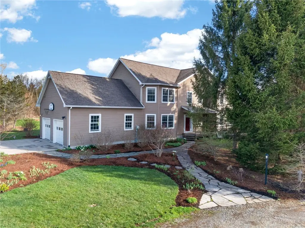 51 Hillcrest Road, Ithaca, NY 14850 - #1