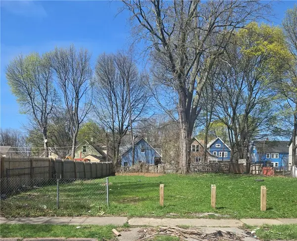 24 Burbank St Street, Rochester, NY 14621