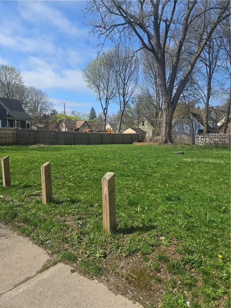 24 Burbank St Street, Rochester, NY 14621 - #2