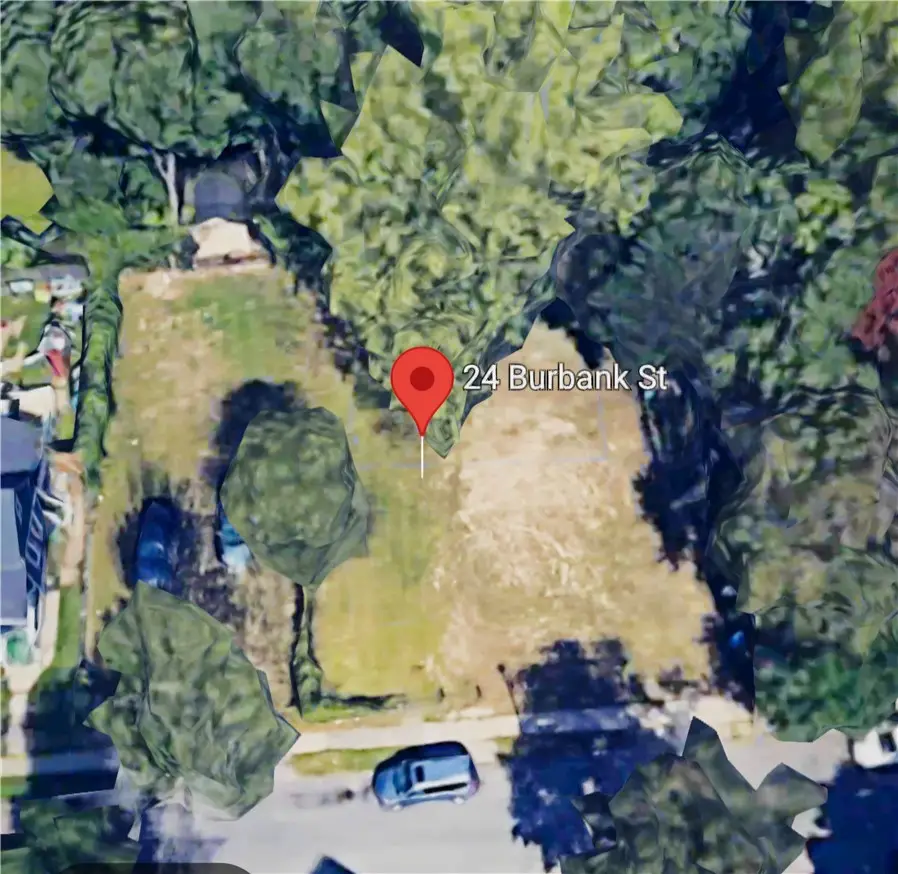 24 Burbank St Street, Rochester, NY 14621 - #3