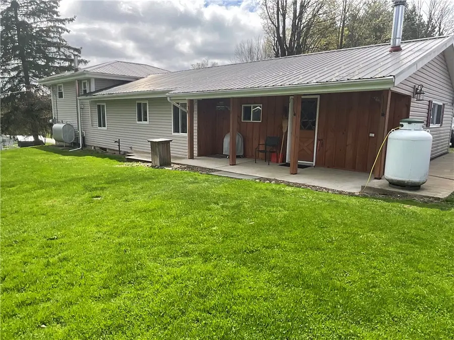 11586 Armison Road, Fillmore, NY 14735 - #3