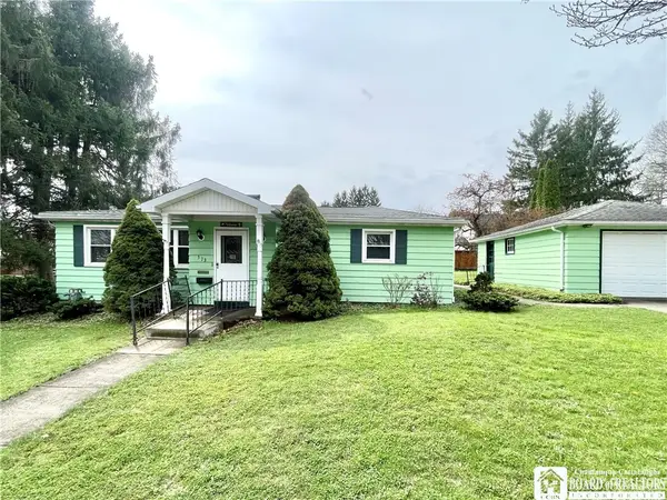 373 Cole Avenue, Jamestown, NY 14701